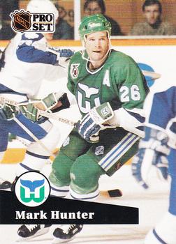 Mark Hunter