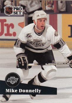 Mike Donnelly