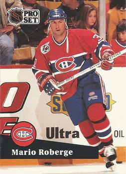 Mario Roberge