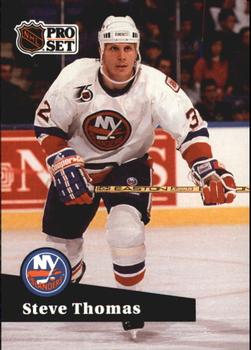 Steve Thomas