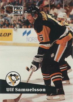 Ulf Samuelsson