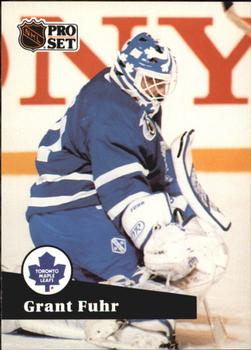 Grant Fuhr