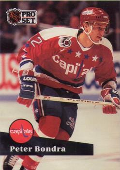 Peter Bondra