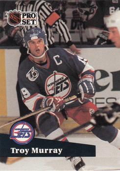 Troy Murray