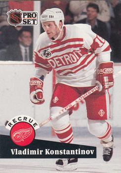 Vladimir Konstantinov
