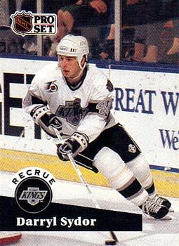 Darryl Sydor
