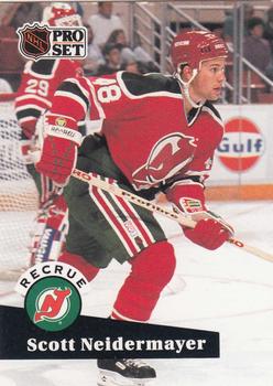 Scott Niedermayer