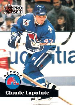 Claude Lapointe