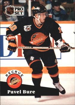Pavel Bure