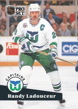 Randy Ladouceur