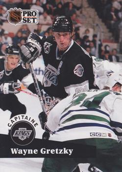 Wayne Gretzky