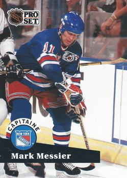 Mark Messier