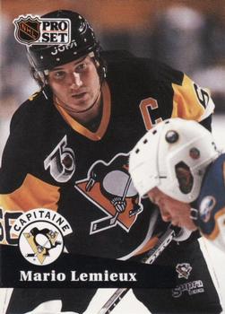 Mario Lemieux