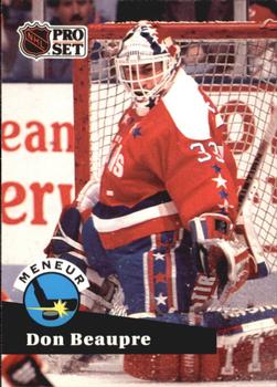 Don Beaupre