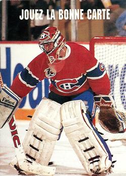 Patrick Roy
