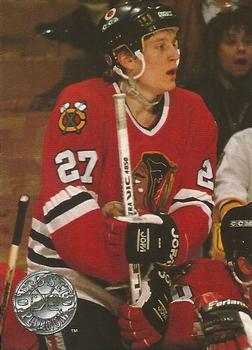 Jeremy Roenick