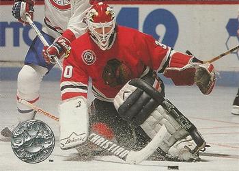 Ed Belfour