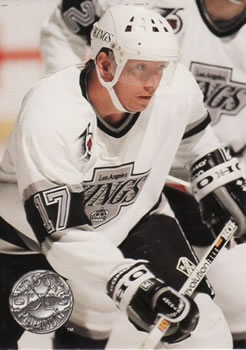 Jari Kurri