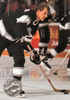 Tomas Sandstrom