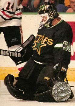 Jon Casey