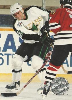 Brian Bellows