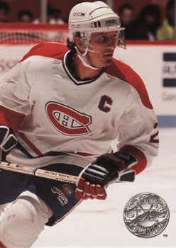 Guy Carbonneau