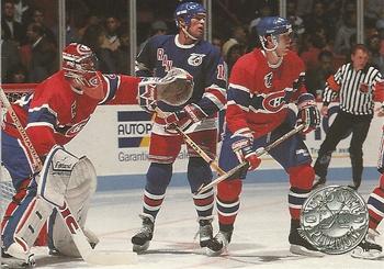 Mark Messier
