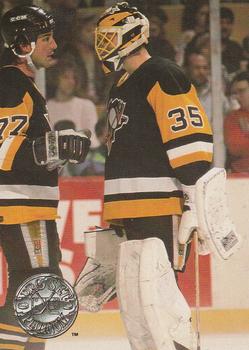 Tom Barrasso