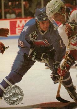 Joe Sakic