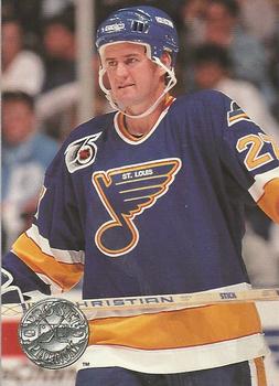 Dave Christian