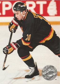 Geoff Courtnall