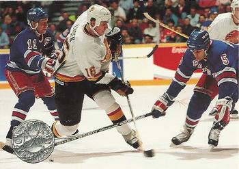 Trevor Linden