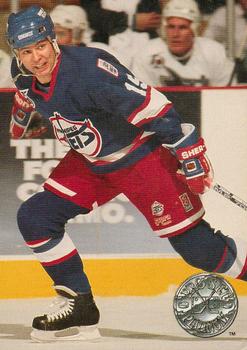 Pat Elynuik
