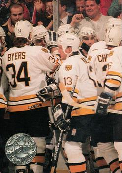 Boston Bruins