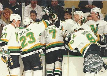 Minnesota North Stars