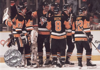 Pittsburgh Penguins