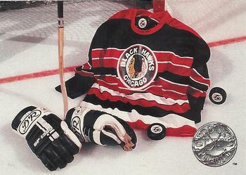 Chicago Blackhawks