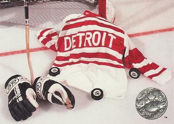 Detroit Red Wings