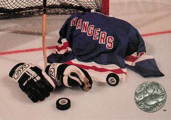 New York Rangers