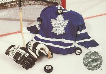 Toronto Maple Leafs