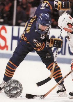 Pat LaFontaine