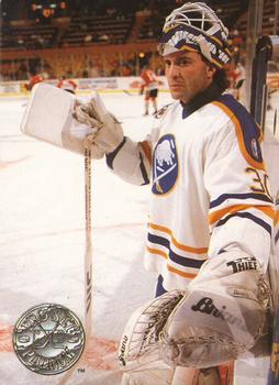 #159 Clint Malarchuk