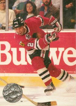 Brent Sutter