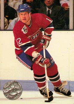 Mike Keane