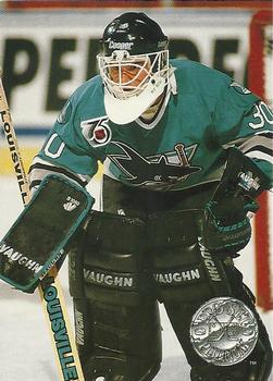 Jeff Hackett