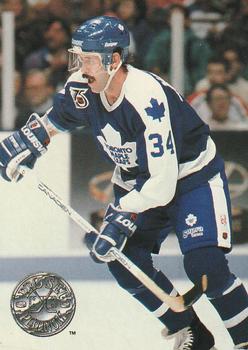Jamie Macoun