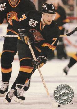 Cliff Ronning