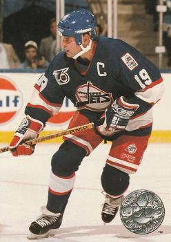 Troy Murray