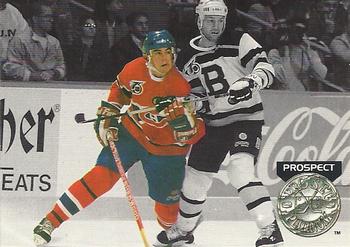 #259 John LeClair
