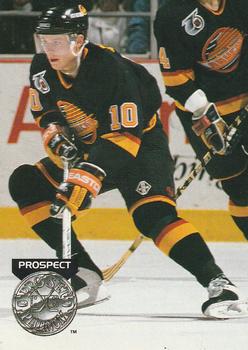 Pavel Bure